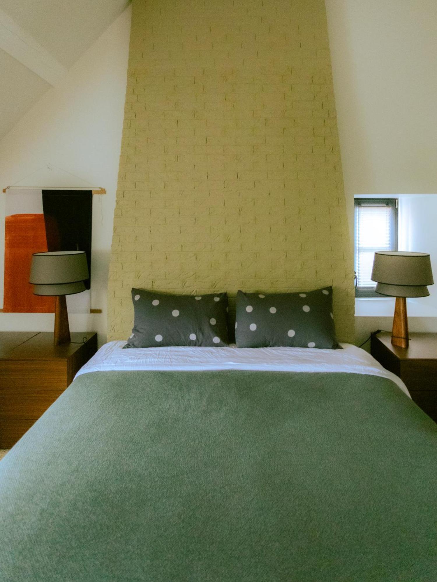 Bed and Breakfast La Guirtelle Lainsecq Екстер'єр фото
